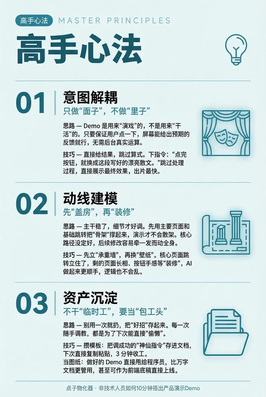 Agent化评分示意