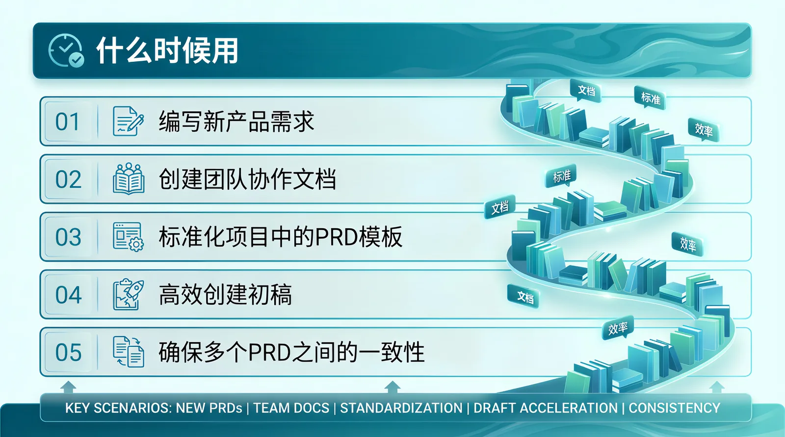 什么时候用
