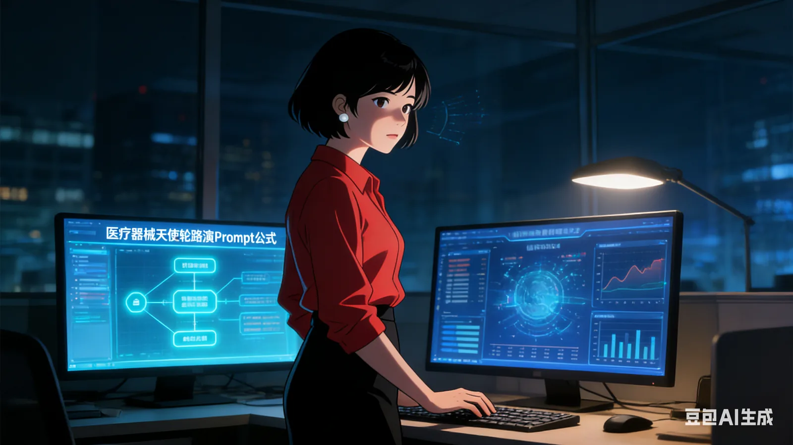 参考图2