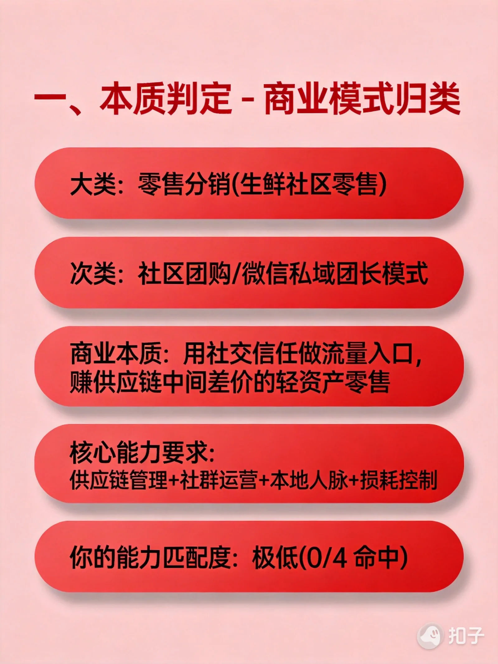 本质判定