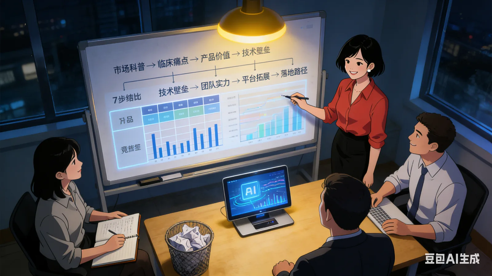 参考图3