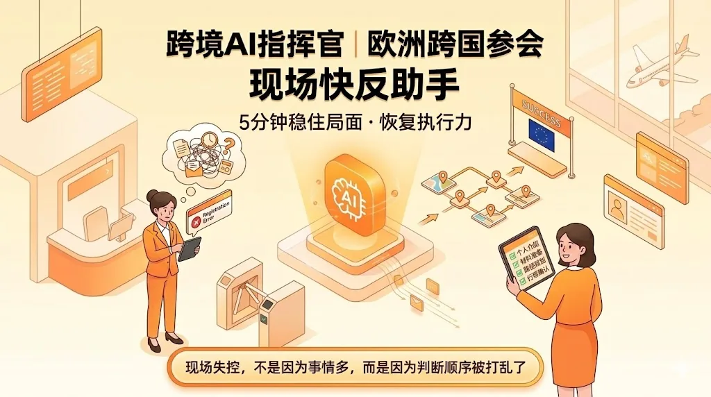 跨境AI指挥官场景示例5