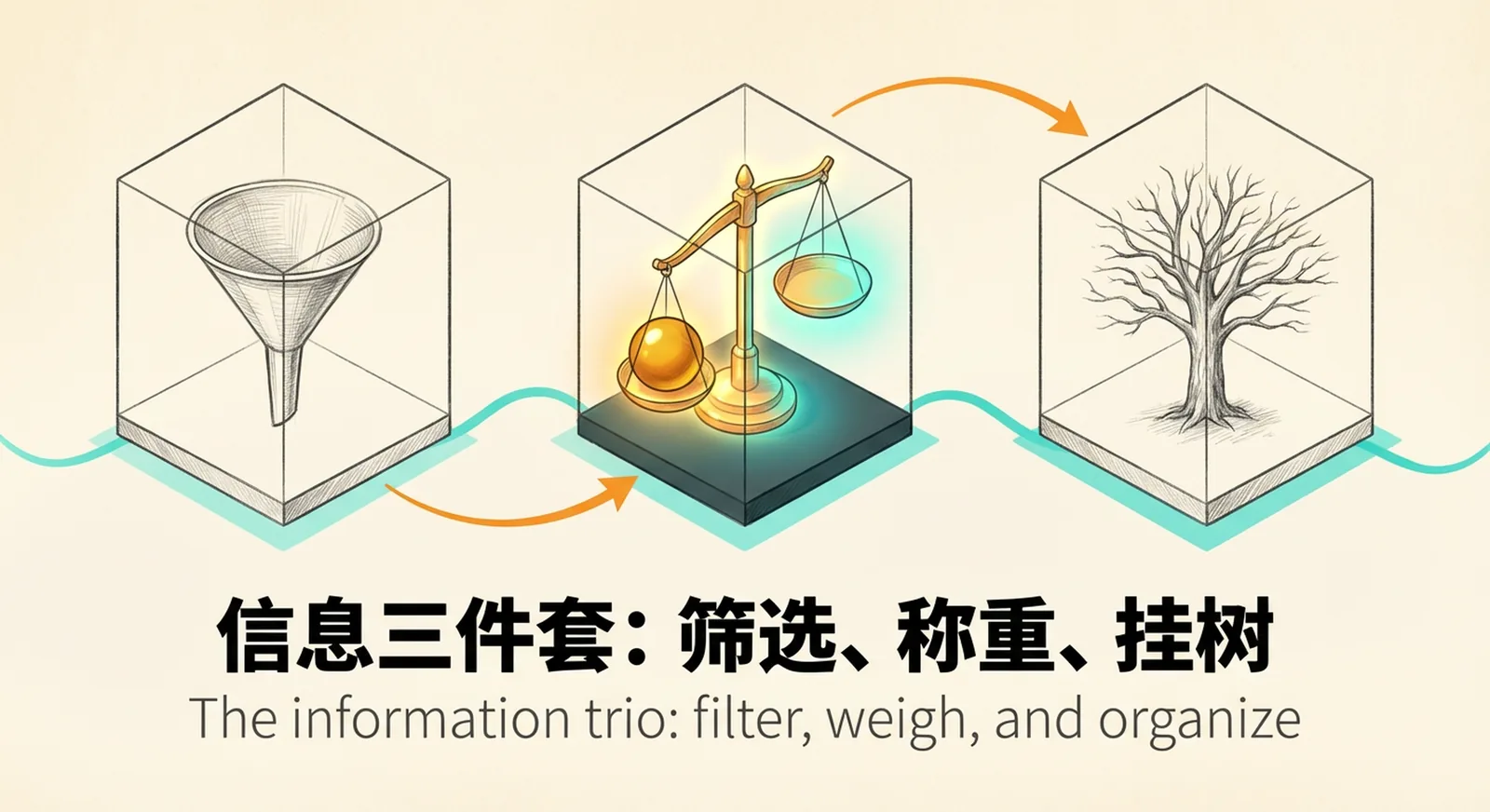 阅读系统三件套流程