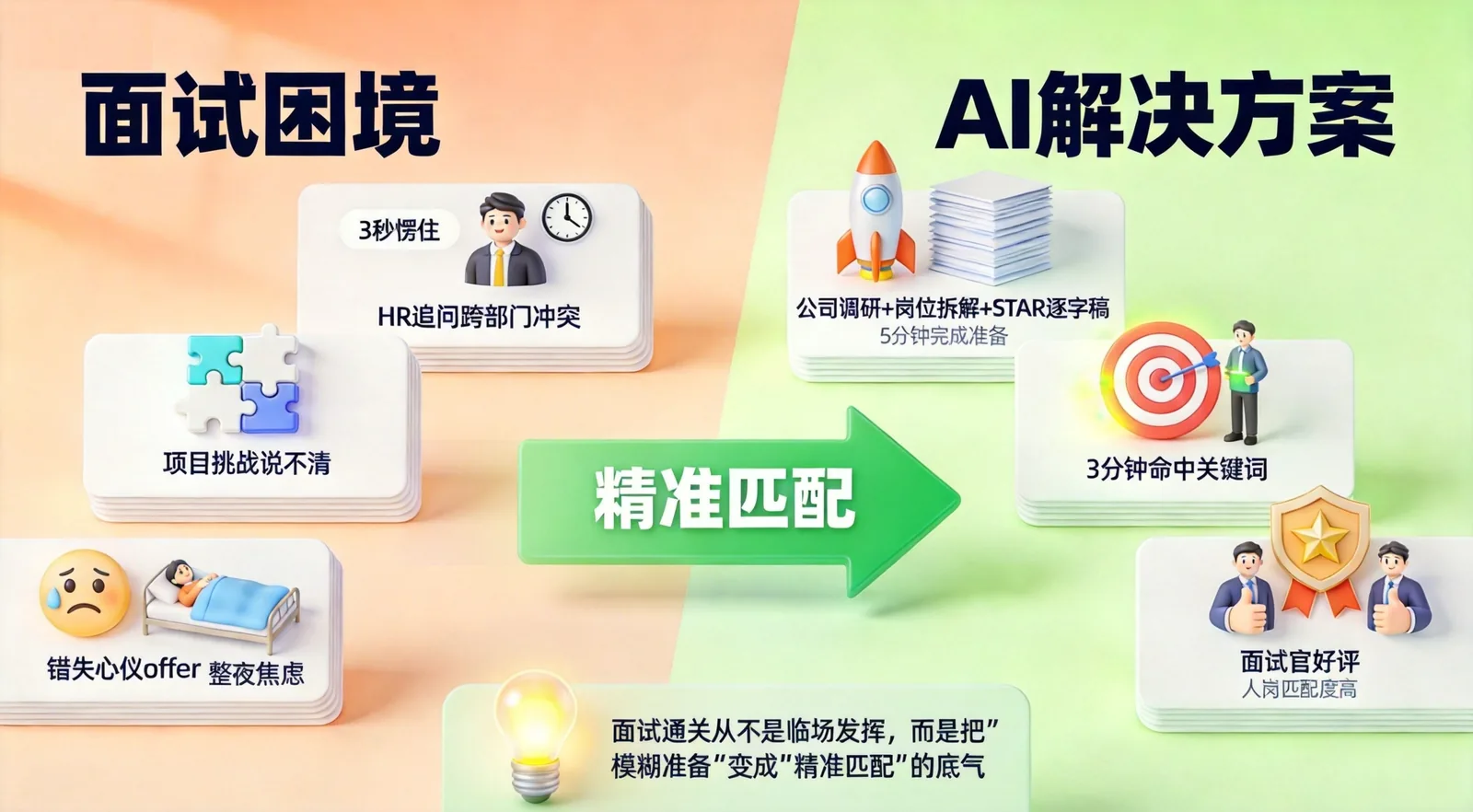 实际效果 1